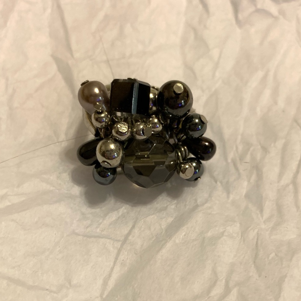 Premier Ring. Like-New.